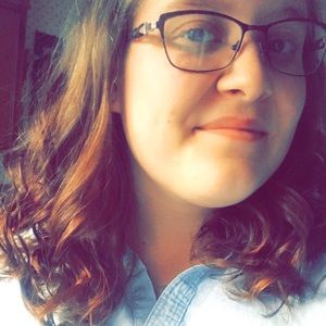 Meet your Posher, Ashlyn
